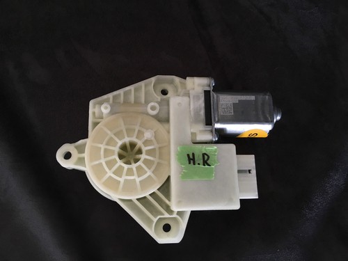 Original VW Passat B8 Fensterhebermotor hinten rechts 5Q4959812