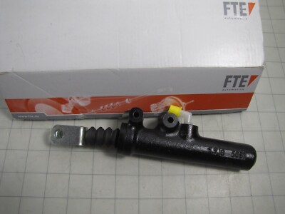FTE H19087.0.6 Brake Master Cylinder NEW