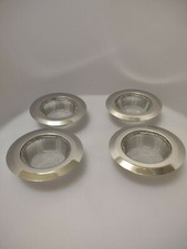 Kitchen Sink Strainer, 4 Pack Wide rim Large basket, Mesh Food Catcher Stopper