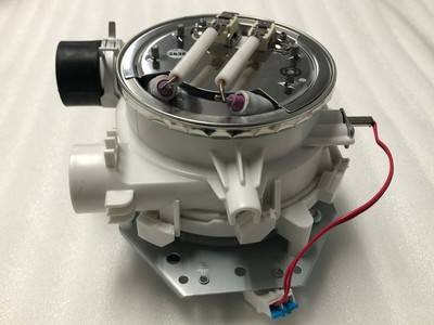 OEM LG Dishwasher Drain Pump ABT72989206 | eBay