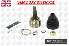 BGA CV JOINT CV7302A FITS RENAULT CAPTURE MEGANE SCENIC