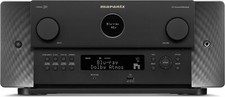 Marantz Cinema 30 Dolby Atmos HT Receiver