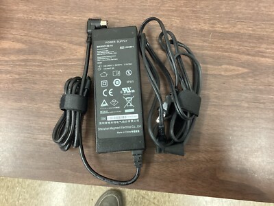 AC Adapter For Philips Respironics SimplyGo Oxygen Concentrator Power Supply