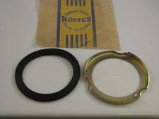 Rootes Group Sunbeam Alpine Tiger Nos Gas Tank Sender Sealing Ring And Gasket