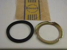 Rootes Group Sunbeam Alpine Tiger NOS Gas Tank Sender Sealing Ring and Gasket
