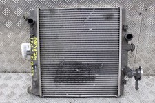 Radiateur Kia PICANTO