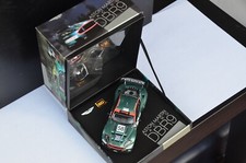 IXO 1/43 - Aston Martin DBR9 le Mans 2005 N° 58