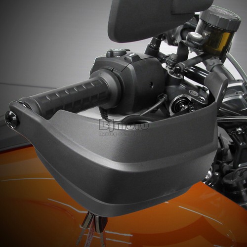 For Harley Pan America 1250 Handguards Handlebars Wind Deflector Guards Front - Imagen 12 de 12