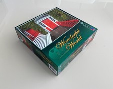 WELCOME HOME JIGSAW PUZZLE 1000 PIECES