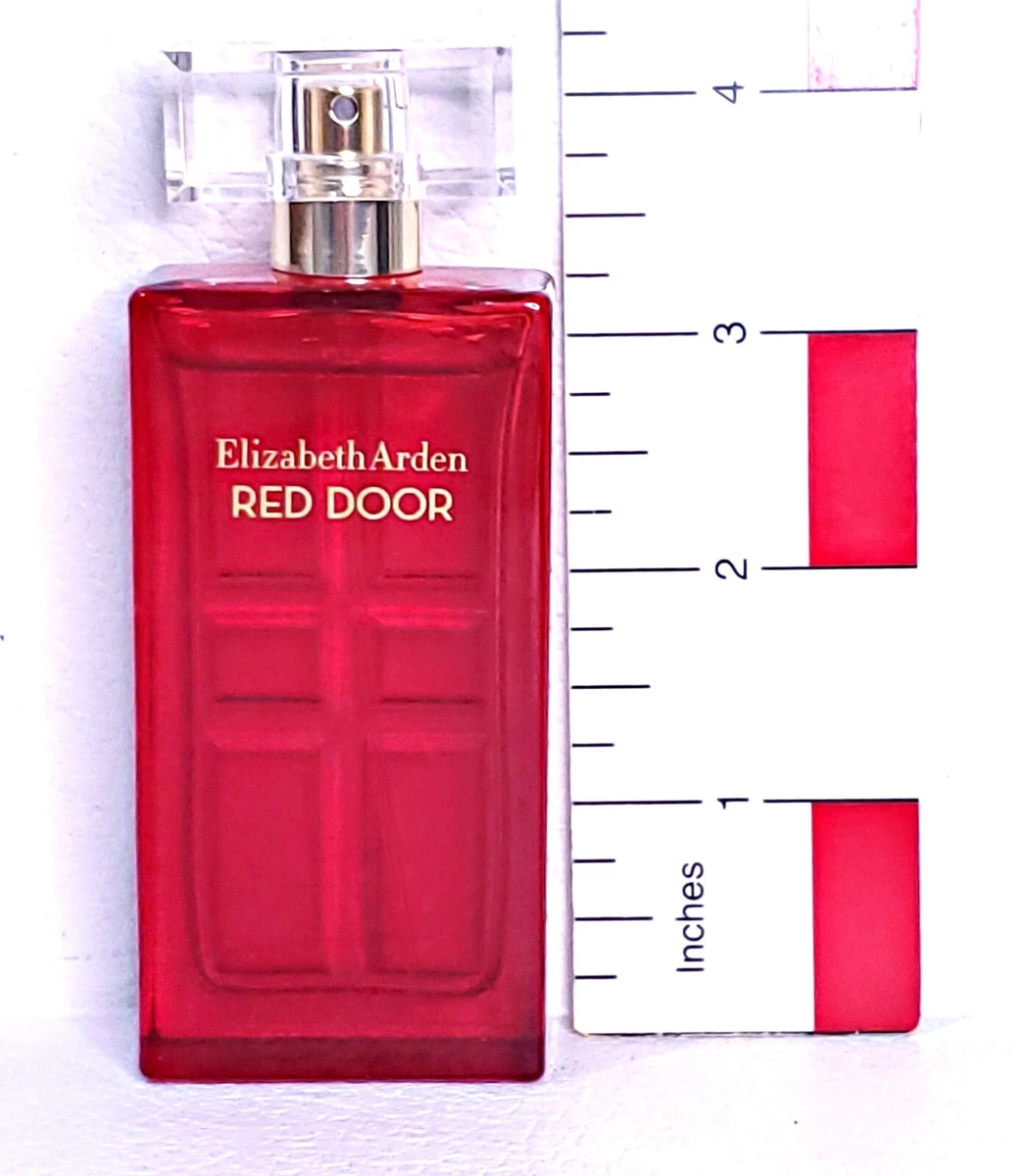 Pointer Hændelse Modsætte sig Elizabeth Arden Red Door 30 ml 1 fl oz Eau de Toilette Spray Perfume as  pictured | eBay