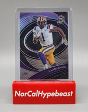 2022 Panini Chronicles Draft Picks Football Cards Checklist 24