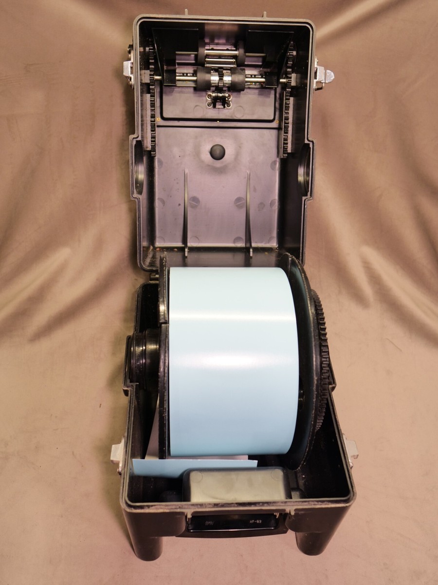 FujiFilm MG 180C Paper Magazine with Crystal Archive Paper