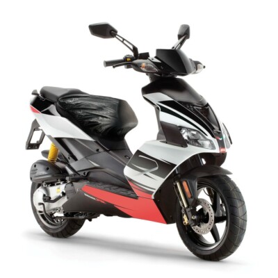 Sitzbezug Motorrad Roller Wasserdicht XL 80x118CM Schwarz Schutz Sattel 1PZ