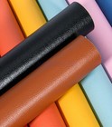 <!--F#f_0-->Litchi Faux Synthetic PU Leather Fabric For Seat Sewing DIY Bag Shoes Material<!--F/-->