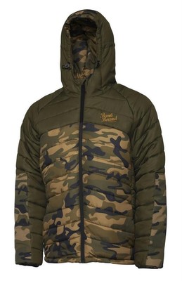 Prologic Bank Bound Insulated Jacket Veste Gr. XL Doublé Chaud Veste de Pêche