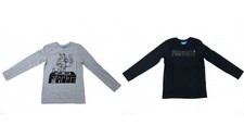 Fortnite boys t-shirts top