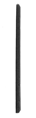 Door Beltline Molding For 1982-1993 Chevy S10