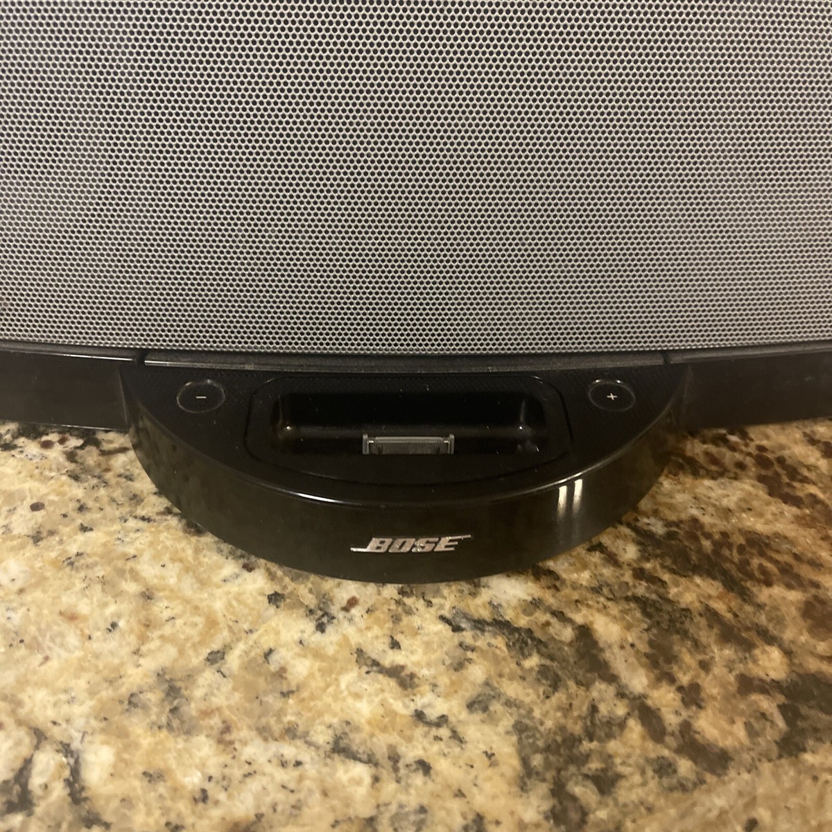 Bose SoundDock Series 1 Digital Music System Sound Dock No