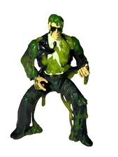 Men In Black MIB Slime Fightin’ Kay 5” Figure Galoob 1997 Tommy Lee Jones