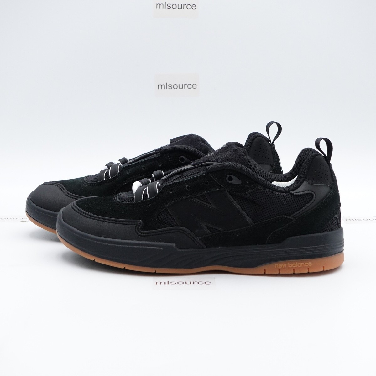 Size 8 Men's / 9.5 Women's New Balance Numeric Tiago Lemos 808