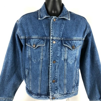 gap jean jacket