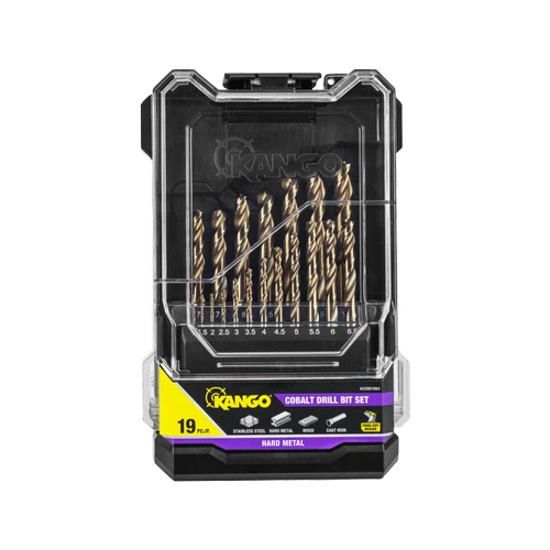 Kango drill online bits