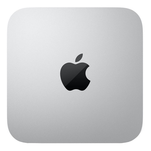 Apple Mac mini 2023 A2686 M2 8GB RAM 256GB SSD macOS Silber "Gratis Versand" - Bild 4 von 4