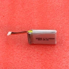 Simple 3.7V 600mAh 25C Lipo Battery WLtoys V931 SYMA X5C Quadcopter Drone