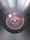 78 rpm RAY VENTURA As Time Goes By/You'd Be So Nice...(Cole Porter) BRAZIL  RARE