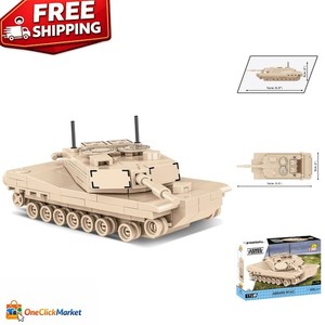 Cobi: Small Army - Boorderpatrol Vehicle 67 Pz | Gioco Cobi | 5902251021665