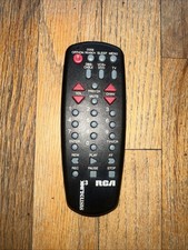RCA SystemLink 3 Remote Control Universal Device RCU403A Multi Brands