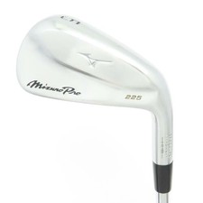 Mizuno Pro 225 Iron Set 5-PW 6 Clubs Dynamic Gold 95 S200 RH Used Japan
