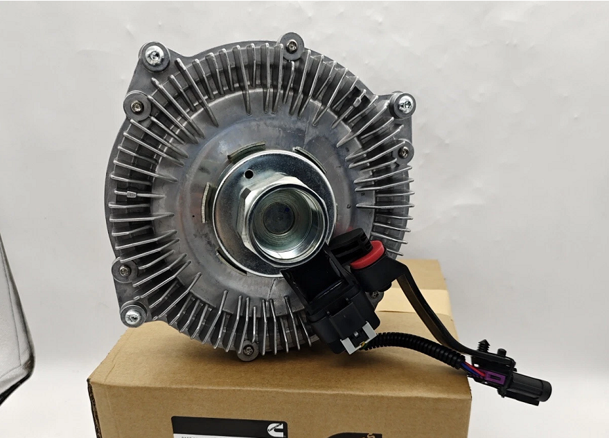 for 2013-18 Ram 2500 3500 6.7L Cummins Fan Clutch Radiator Cooling 52014729AC
