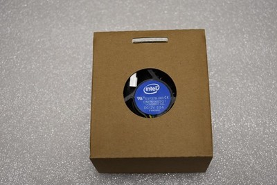 Intel E97378-003 CPU Cooler Fan for LGA1151