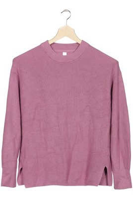 Lululemon Pullover Damen Strickpullover Strick Oberteil Gr. EU 44 (U... #bnk1ptk