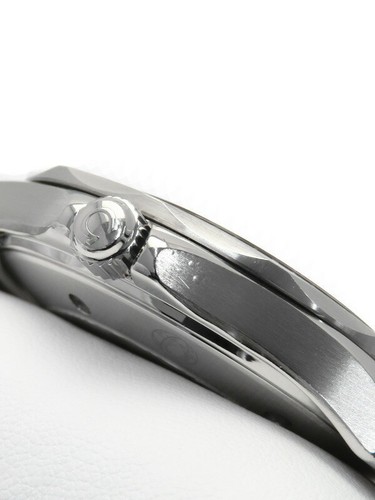 GEBRAUCHTE OMEGA Seamaster Professional 300M 2264.50 schwarz Herrenuhr #41518 - Bild 9 von 9