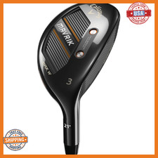 Callaway 2022 MAVRIK Max 4 Hybrid, Graphite, Ladies, Easy Launch, Long
