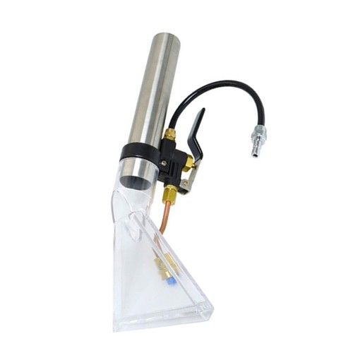 Powerful Upholstery Nozzles Plastic Water Absorbing Head Nozzles Accessories - Picture 6 of 10