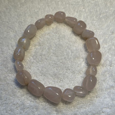 Bracelet - Rose Quartz