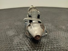 HYUNDAI I10 Starter Motor 2013-2020 1.0L G3LA-6  