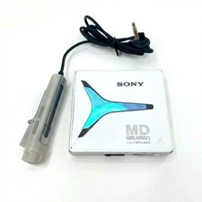 Sony MZ-E90 NoMDLP Minidisc MD Walkman 0001