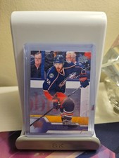 2016-17 UD David Savard 56