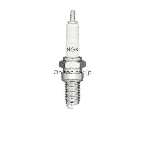 NGK General Purpose Spark Plug Screw Type/No Terminal 1 Piece 2720 D10EA