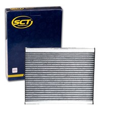 SCT - MANNOL INNENRAUMFILTER AKTIVKOHLEFILTER POLLENFILTER passend für ABARTH