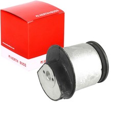 HERTH+BUSS QUERLENKERLAGER BUCHSE HINTEN passend für OPEL ASTRA ZAFIRA 