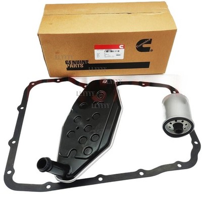 545RFE 65RFE Transmission   Kit 4WD W/Pan Gasket For Ram 2500 68RFE *cc