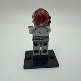 LEGO Star Wars Minifigure Sandspeeder Pilot sw0882 75204