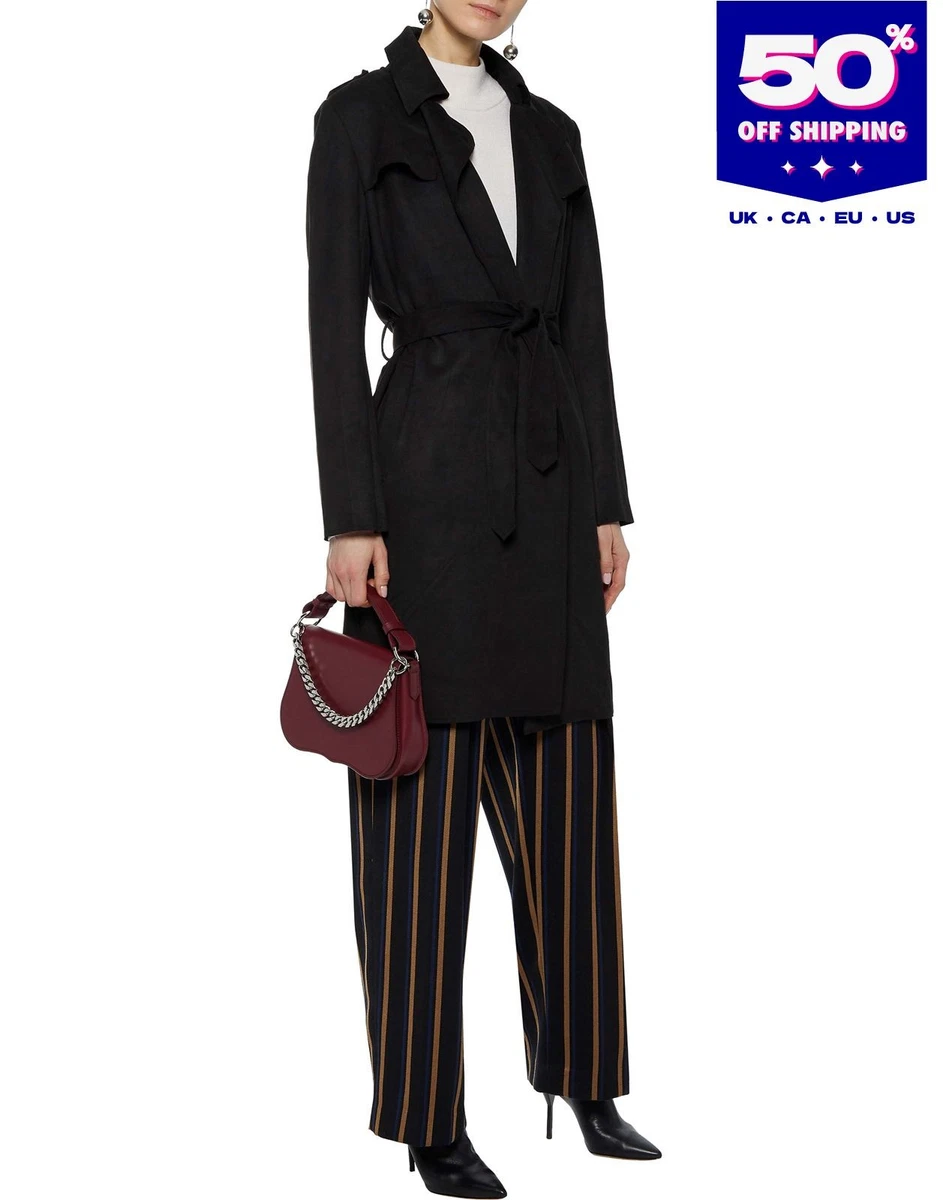 Line Trench Coat Regular Size Coats, Jackets & Vests for Women for sale |  eBay