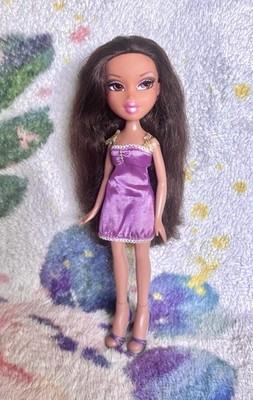 Bratz Yasmin s World House Spielset Puppe Selten  