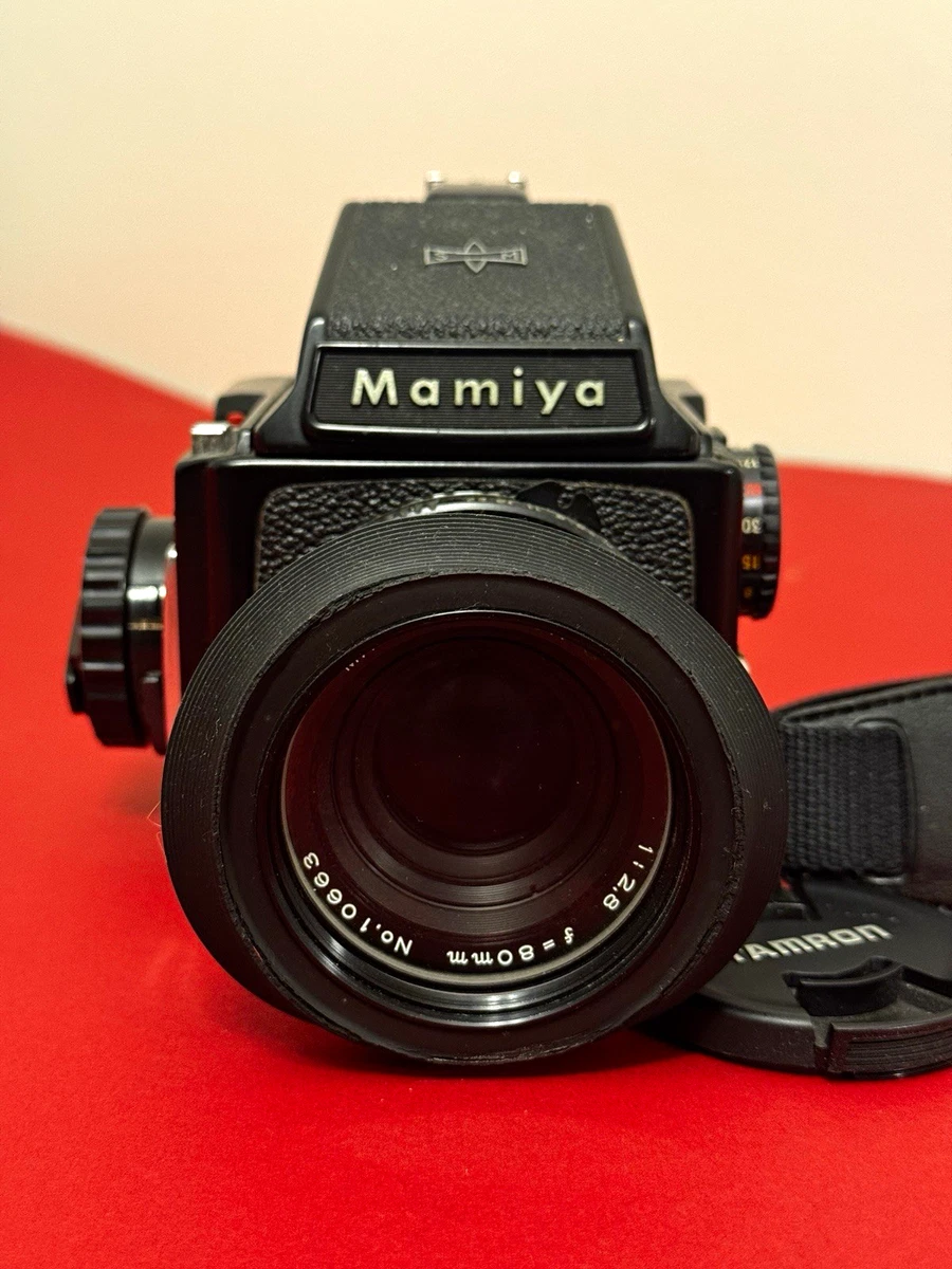 25+ Mamiya M645 for sale | Updated Oct 2026